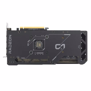 Näytönohjain Asus Dual RX 7800 XT 16G