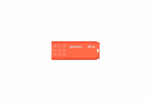 GoodRam USB-muistitikku 32GB UME3 USB 3.0 oranssi