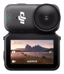DJI action camera Osmo Nano On-the-Go Combo (CP.OS.00000727)