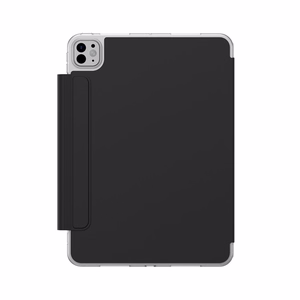 AmazingThing Minimal Mag -suojakuori iPad Pro M5 11" -mallille, musta