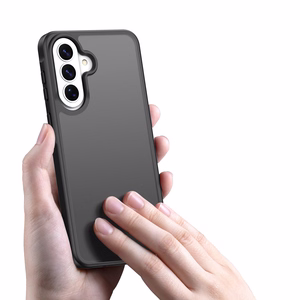 Case Dux Ducis Yind Samsung A376 A37 5G black