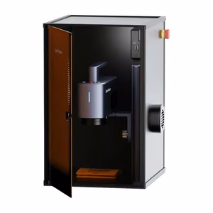 LaserPecker LP2 Plus laserkaiverrin, Safeguard-versio
