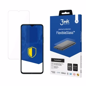 3mk FlexibleGlass karkaistu lasi Honor X6B:lle