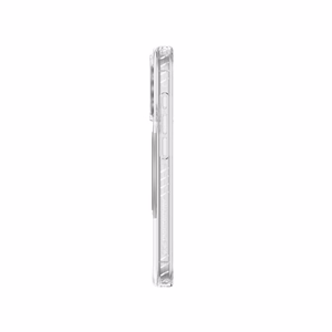 AmazingThing Titan Pro MagSpin Suojakuori iPhone 17 Pro:lle MagSafe-yhteensopiva - harmaa