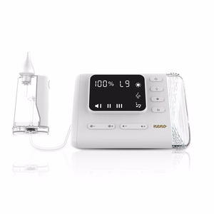 NARIZ wireless nasal aspirator