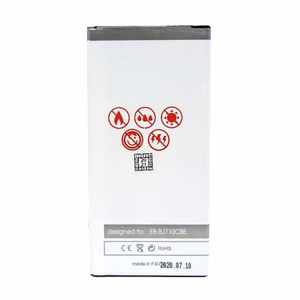 Akku MAXXIMUS SAMSUNG J710 J7 2016 3300 mAh