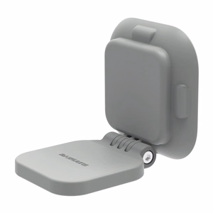 Sunnylife magneettinen pysty-/vaakakiinnike Insta360 GO Ultra