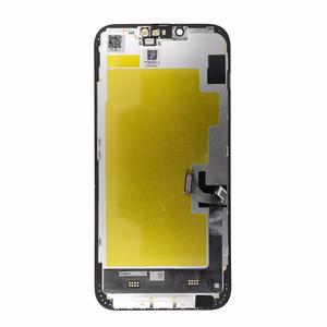 FixCell LCD-näyttö iPhone 14 Plus:lle SOFT OLED 120Hz (diagnosoitavissa: käytetty)