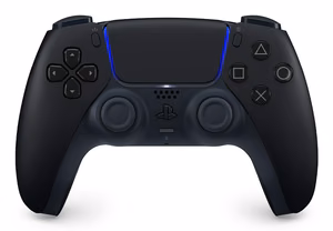 Sony Interactive Entertainment DualSense v3 Black Bluetooth/USB Gamepad Analogue / Digital PlayStation 5