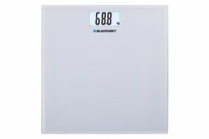 Blaupunkt BSP301 henkilövaaka (enimmäiskuorma 150 kg)