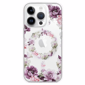 Tel Protect Flower MagSafe iPhone 12 Pro:lle design 6