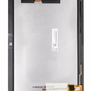 LCD-näyttö Lenovo Tab M10 TB-X505 (P101DEA-AB0) kosketusnäytöllä musta (kunnostettu) ORG