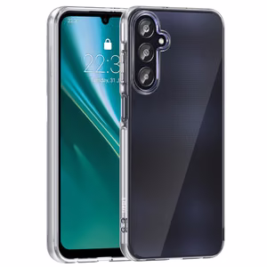 Etteri läpinäkyvä suojakuori Samsung Galaxy A25 5G (global)