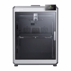 Creality K2 Plus 3D-tulostin