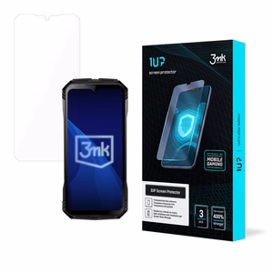 Doogee V31 GT – 3mk 1UP puhelimen näytönsuoja