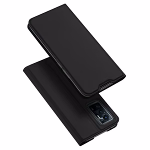 Dux Ducis Skin Pro Holster Cover Flap Vivo V23e musta