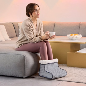 Medisana FW 120 jalkojenlämmitin