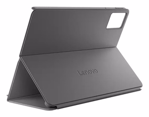 Lenovo ZG38C06985 – foliokotelo Idea Tab-laitteelle, harmaa