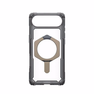UAG Urban Armor Gear Suojakuori PLASMA XTE MagSafe-yhteensopiva IPHONE 17 Air:lle tuhka / titaani
