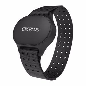 Cycplus H1 käsivarsisykemittari