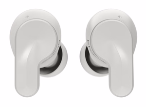 EPOS ADAPT E1 TWS in-ear bisnes / arkikäyttö Bluetooth kuulokkeet valkoiset