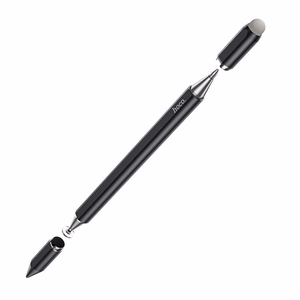 Capacitive pen for tablet passive Hoco 3in1 GM111 black