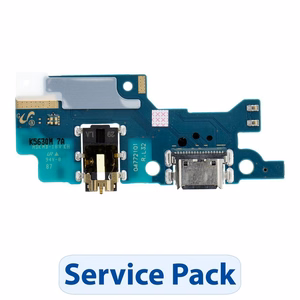 ServicePack latauspistoke SAMSUNG M21 M30s M31 M215 / M307 / M315 GH59-15181A