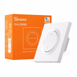 SONOFF MINI-ZBRBS-E ZigBee älykäs rullakaihdin-kytkin