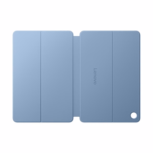 Lenovo Tab ZG38C06654 – foliokotelo, sininen