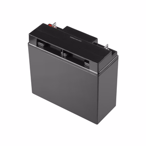Green Cell AGM54 – suljettu VRLA AGM -akku, 12 V, 22 Ah