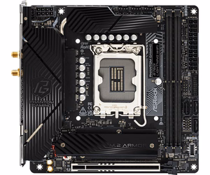 ASROCK B760I LIGHTNING WIFI