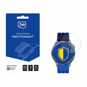 3mk Watch Protection FlexibleGlass hybridilasi Huawei Watch GT Runner 2:lle
