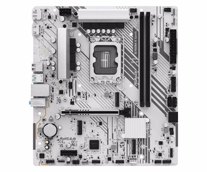 Asrock B760M-X Gen5 Intel B760 LGA 1700 micro ATX