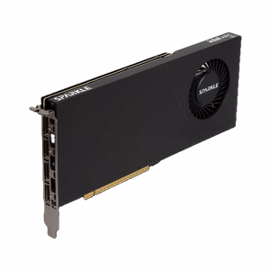 Sparkle Intel Arc Pro B50 Blower – ammattitason näytönohjain, 16 Gt