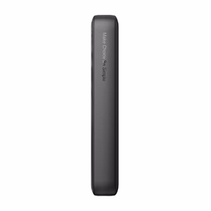 Powerbank Joyroom JR-PBF16 20000mAh USB-C USB-A 22.5W - musta