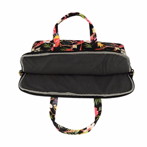 Wonder Briefcase Laptop 15-16 inches exotic