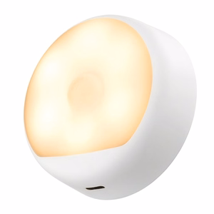 Yeelight Sensor NightLight liiketunnistin yövalo