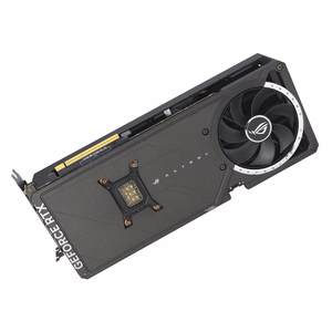 ASUS ASTRAL NVIDIA GeForce RTX 5080 näytönohjain 16GB GDDR7 256-bit PCIe 5.0