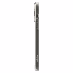 Spigen Ultra Hybrid Mag -kotelo MagSafella iPhone 14 Pro:lle - Kirkas/valkoinen