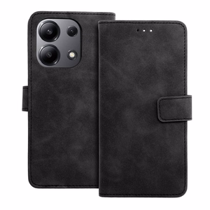 Suojakuori XIAOMI Redmi Note 13 4G, musta