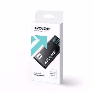 LICORE battery for IPHONE 11 3110 mAh