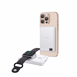 Powerbank Tech-Protect PB33 LifeMag MagSafe 5000mAH - hopea
