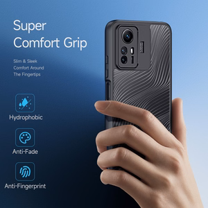 Case Dux Ducis Aimo Xiaomi Redmi Note 12S