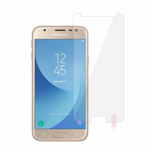 Tempered Glass Gold for SAMSUNG GALAXY J3 (2017)