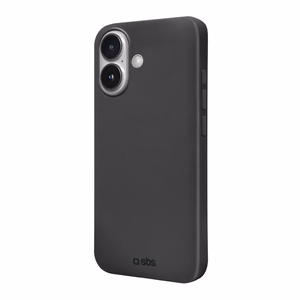 SBS Instinct iPhone 16 Case - Black