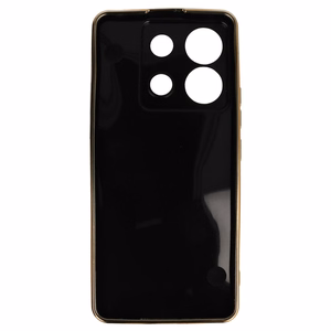 Trend Suojakuori Xiaomi Redmi Note 13 Pro 5G:lle - malli 4 musta
