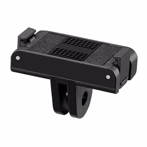 Magnetic adapter with quick release Puluz for DJI Osmo Action 6