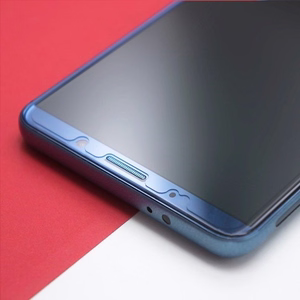 Samsung Galaxy A21 - 3mk FlexibleGlass™