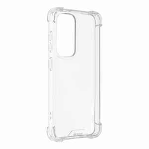 ROAR ARMOR JELLY kuori Samsung S24 kirkas