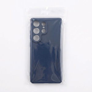 Suojakuori Samsung S26 ULTRA Easy Dual sininen